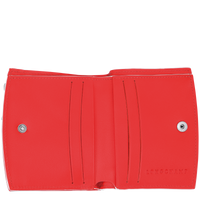 NEW_Ciel/Rouge Portefeuille - Ciel/Rouge