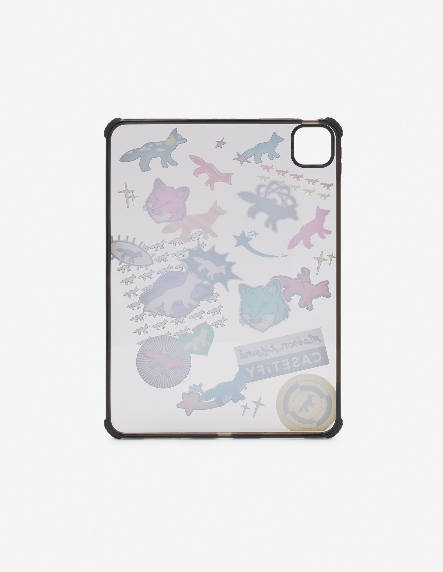 Case for iPad Home Kitsuné x Casetify - Multico Design