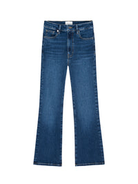 Pantalon Reboot Crop en denim - Femma
