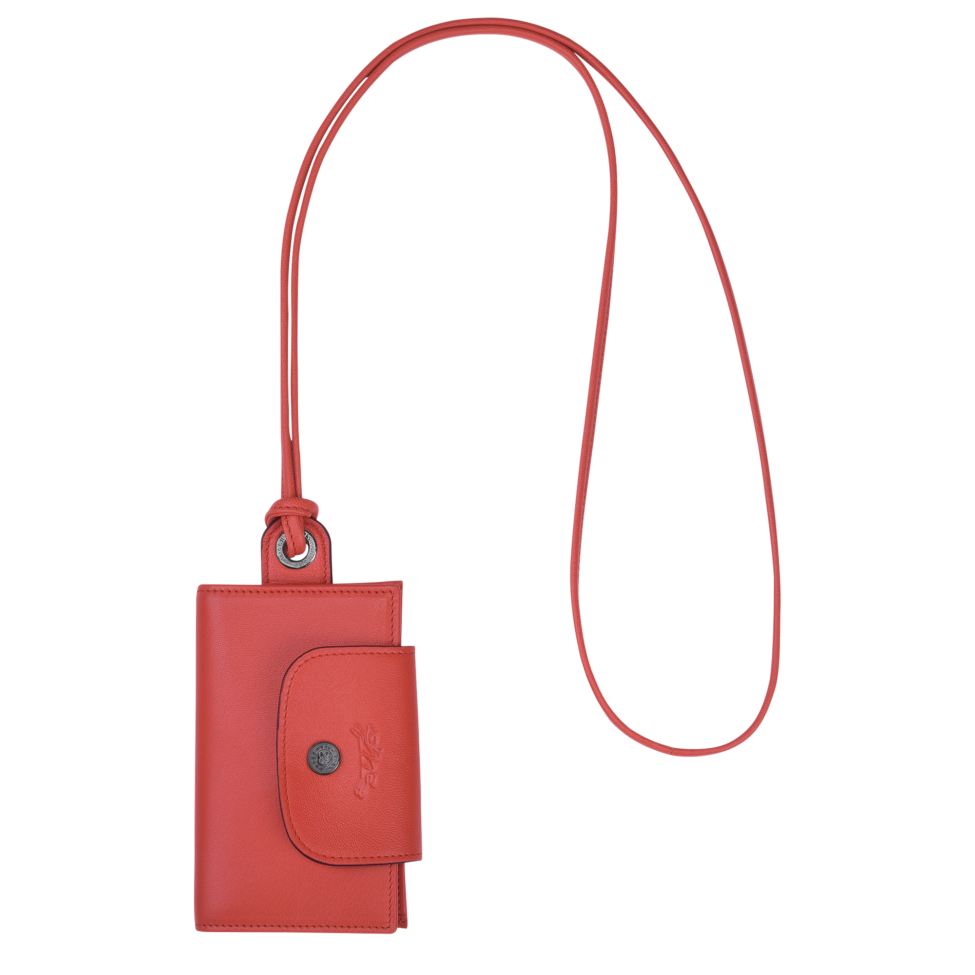 NEW_Terracotta Porte cartes - Terracotta