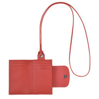 NEW_Terracotta Porte cartes - Terracotta