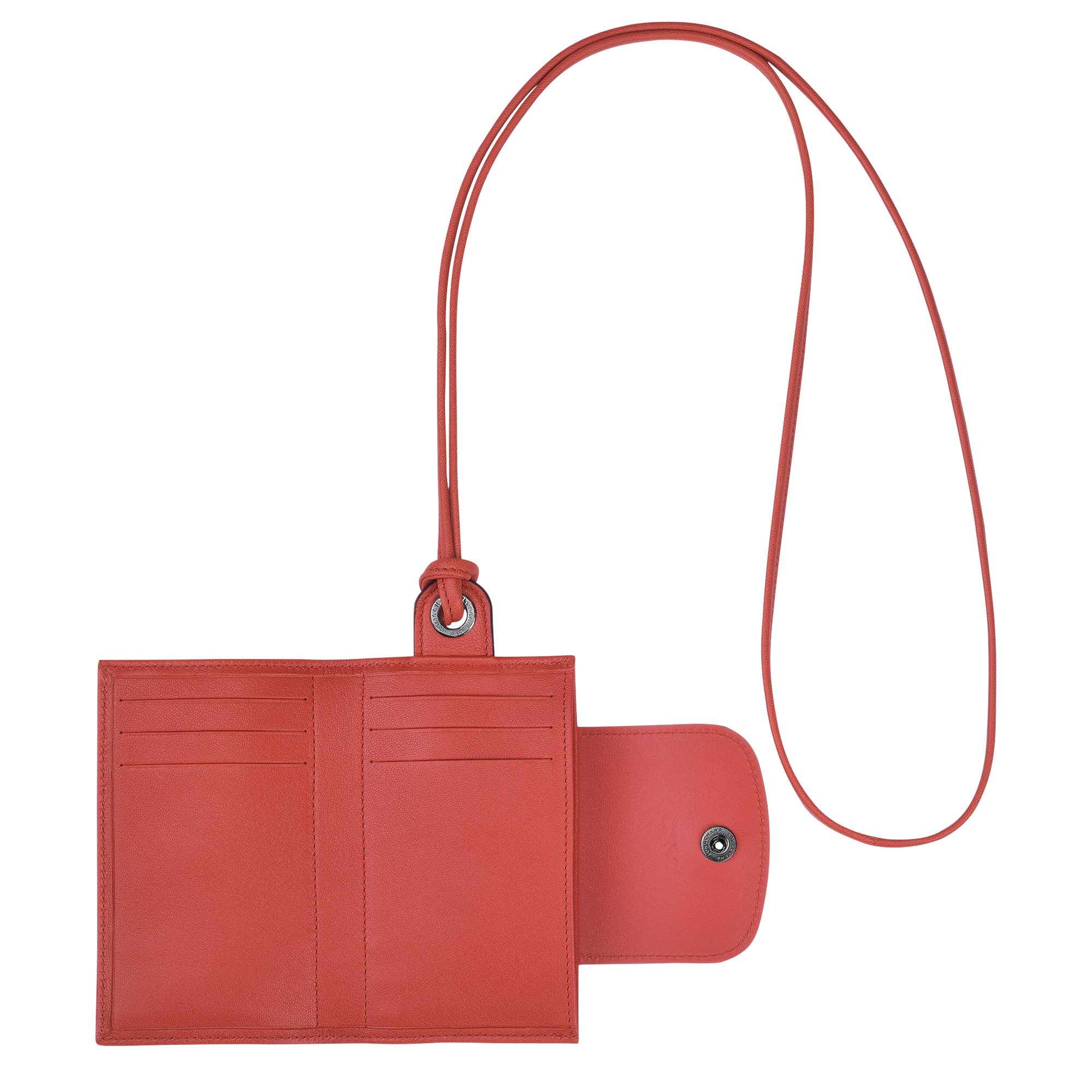 NEW_Terracotta Porte cartes - Terracotta