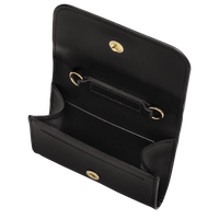 NEW_Noir Porte monnaie - Noir