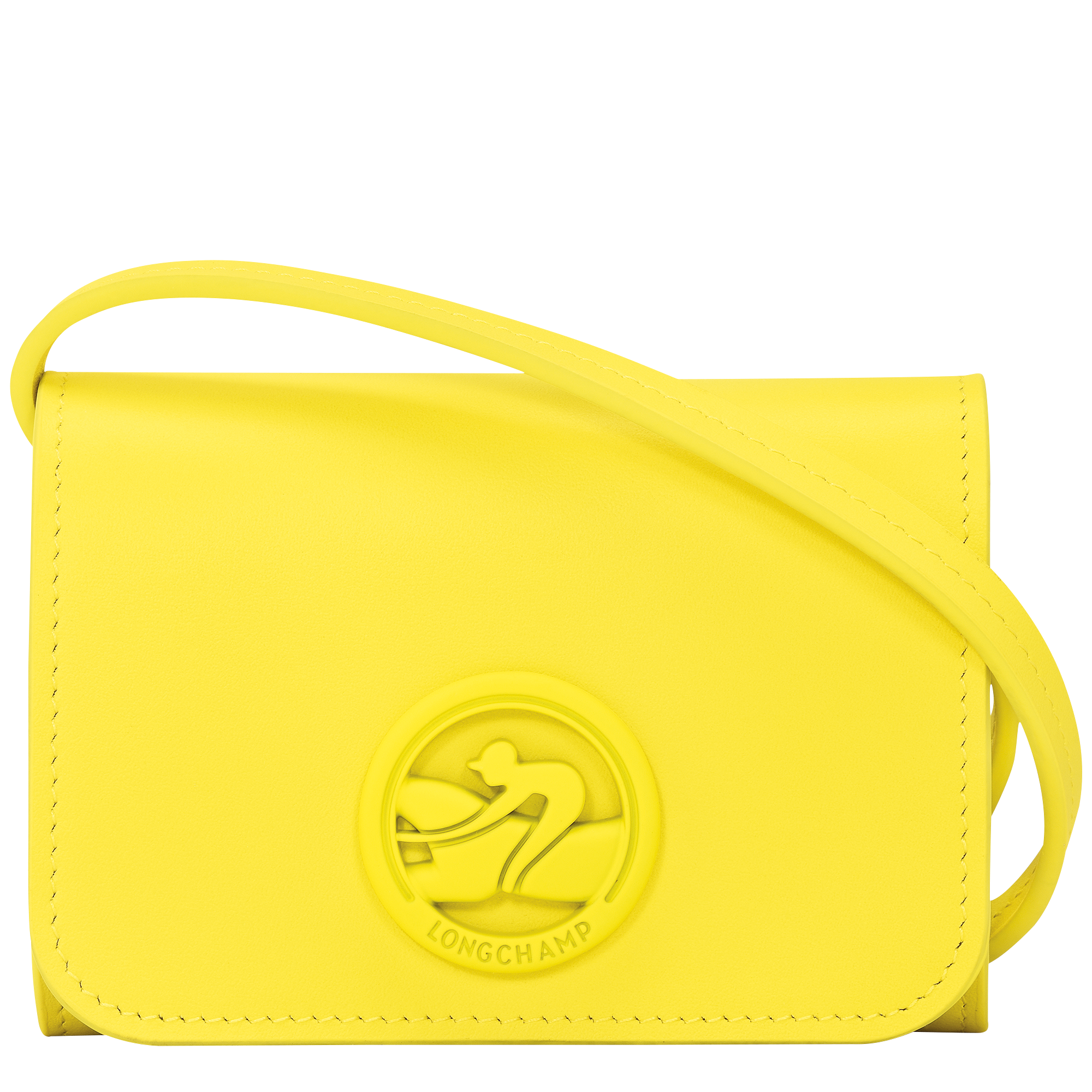 NEW_Citron Porte monnaie - Citron