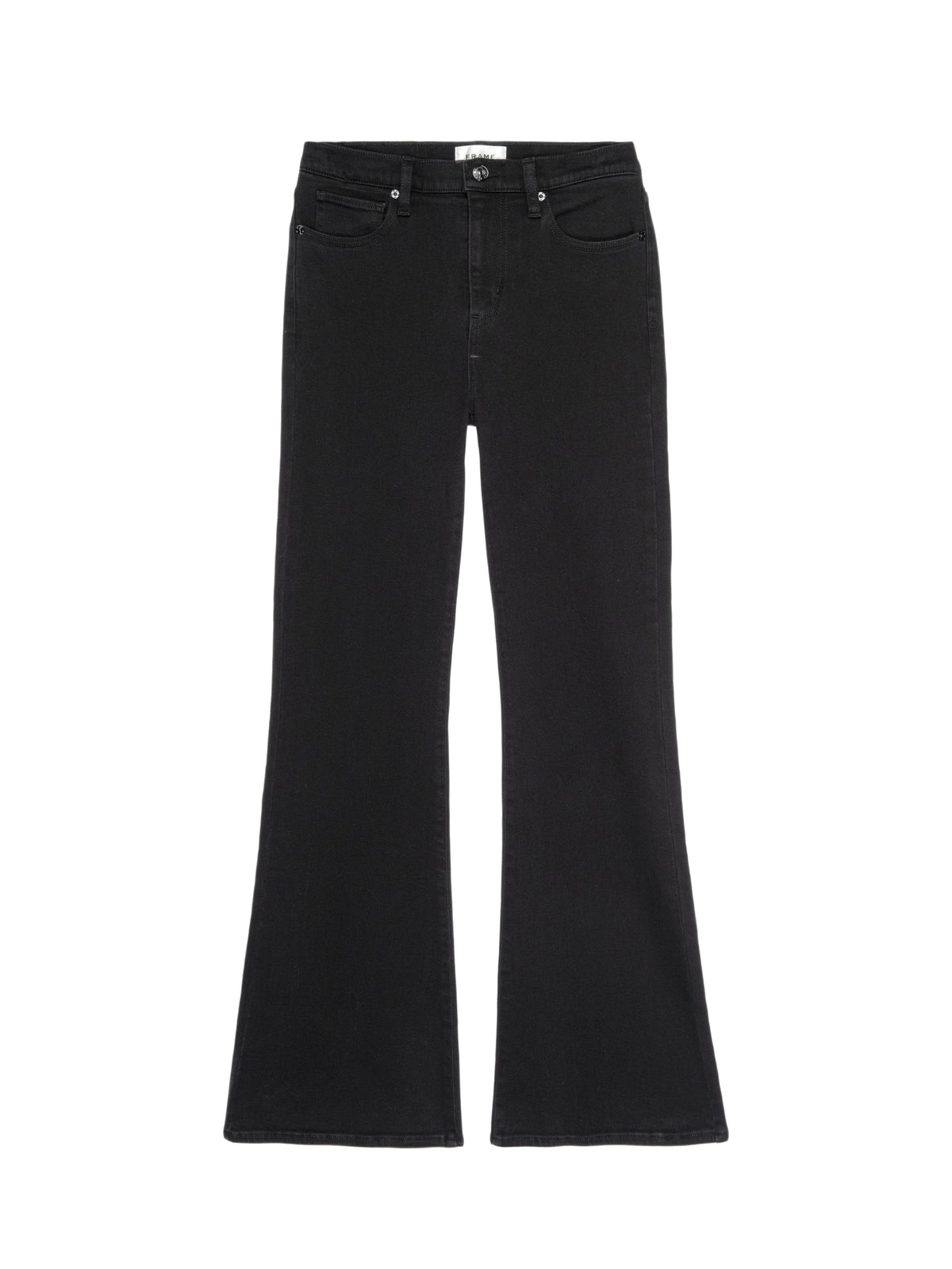 Pantalon Icon en denim - Levitate