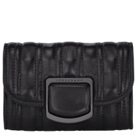 NEW_Noir Porte monnaie - Noir