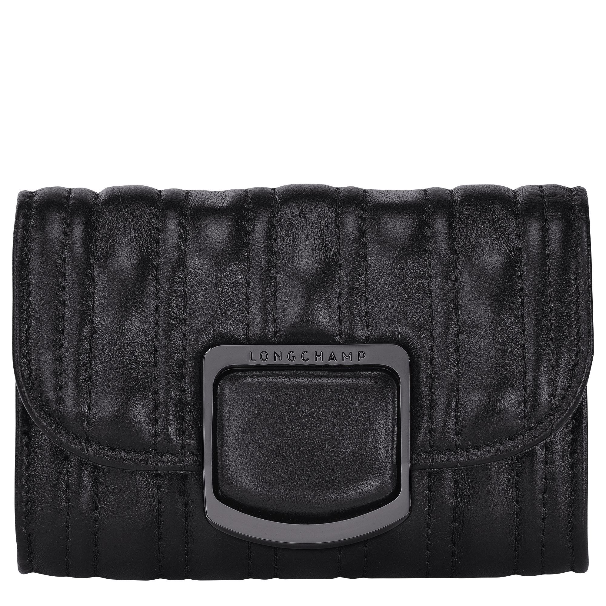 NEW_Noir Porte monnaie - Noir