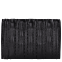 NEW_Noir Porte monnaie - Noir