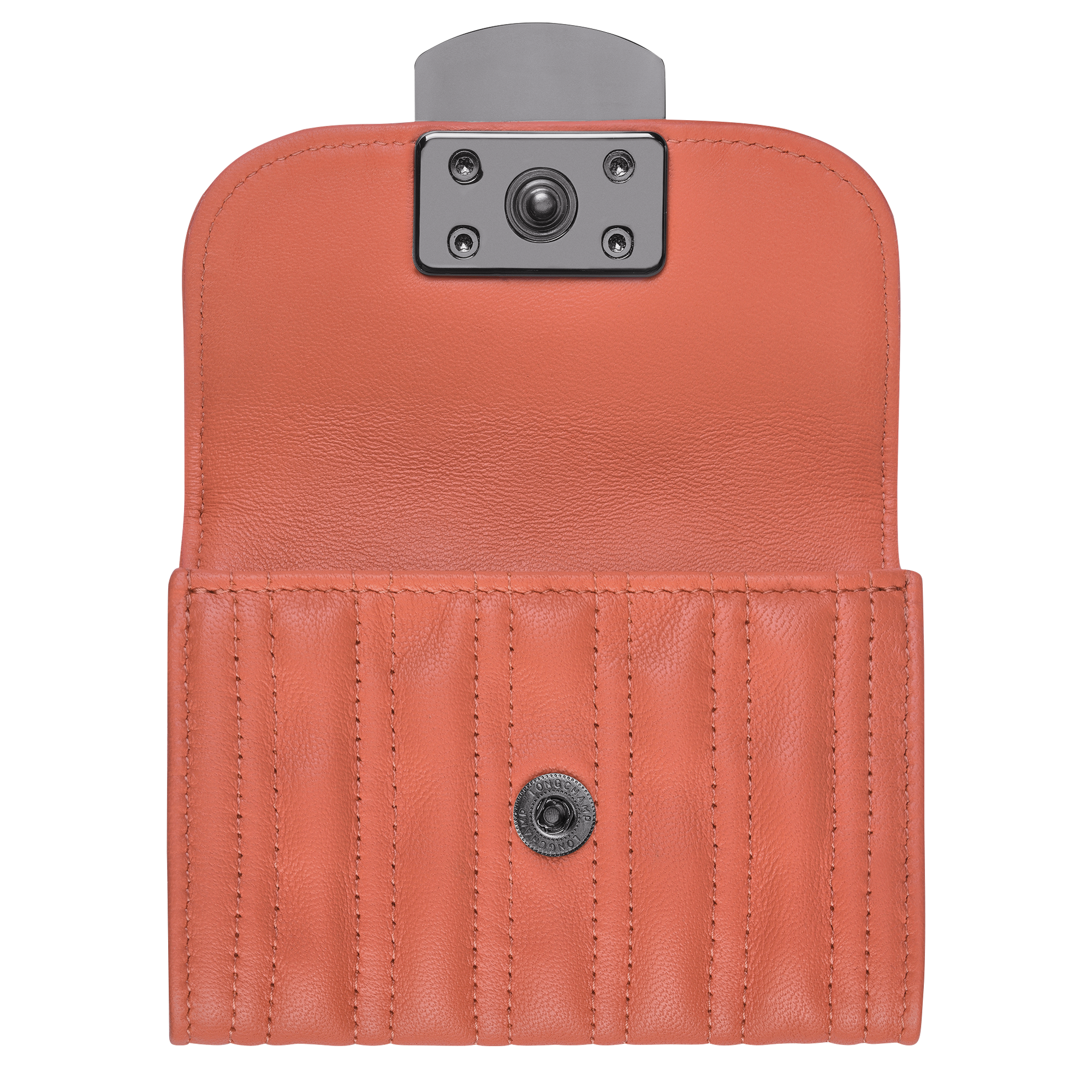 NEW_Blush Porte monnaie - Blush