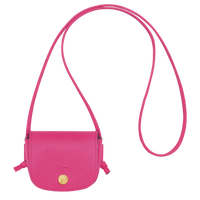 NEW_Fuchsia Porte monnaie - Fuchsia