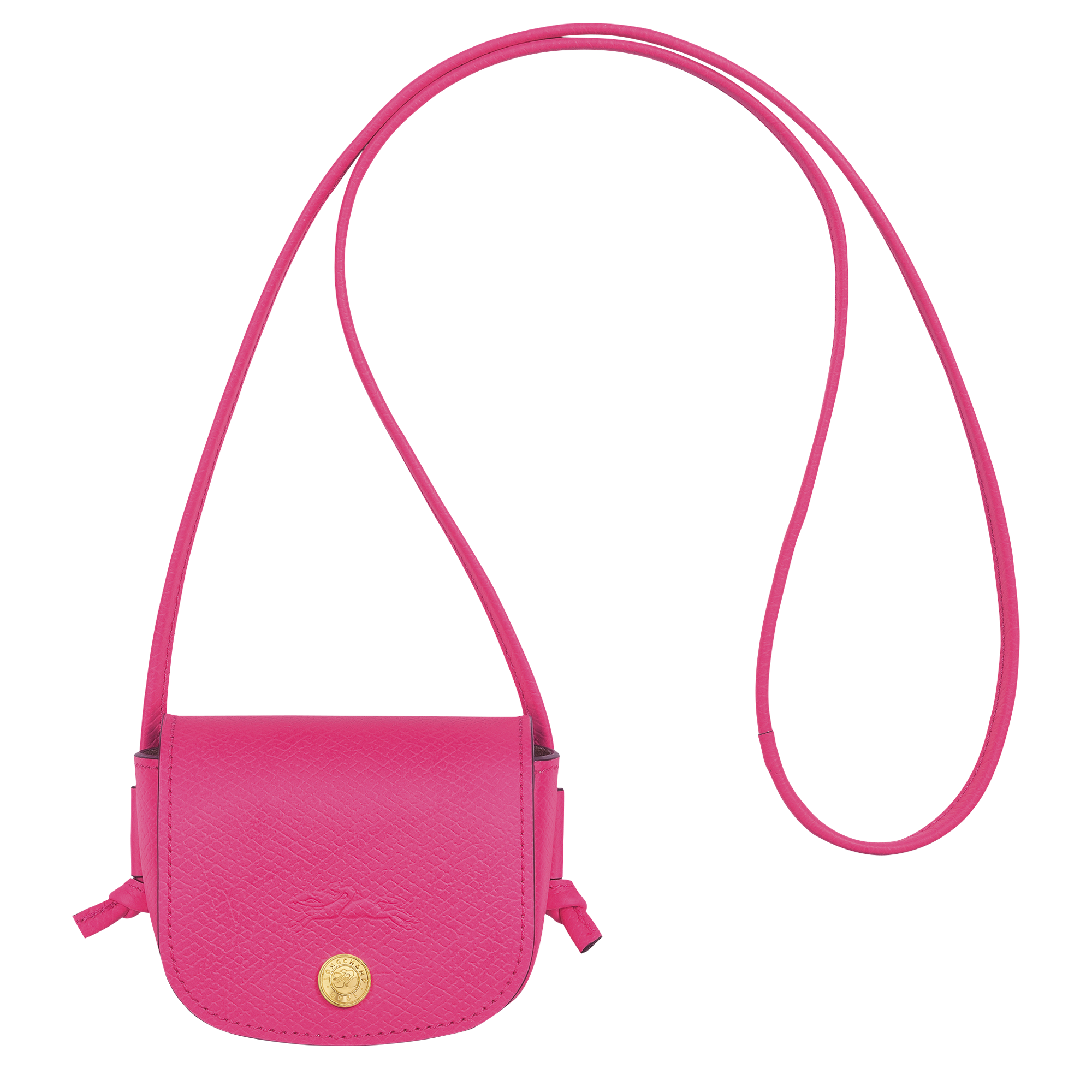NEW_Fuchsia Porte monnaie - Fuchsia