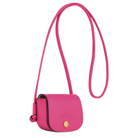 NEW_Fuchsia Porte monnaie - Fuchsia