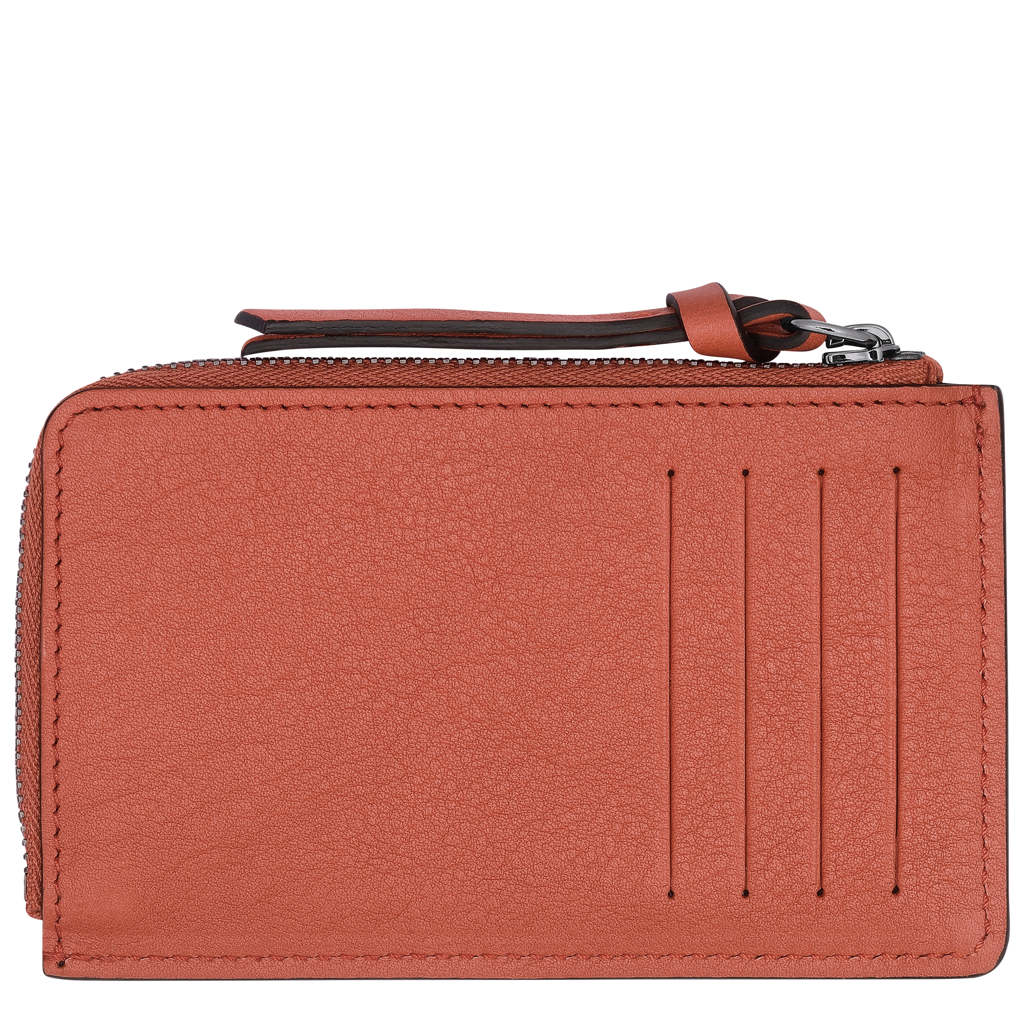 NEW_Sienne Porte cartes - Sienne