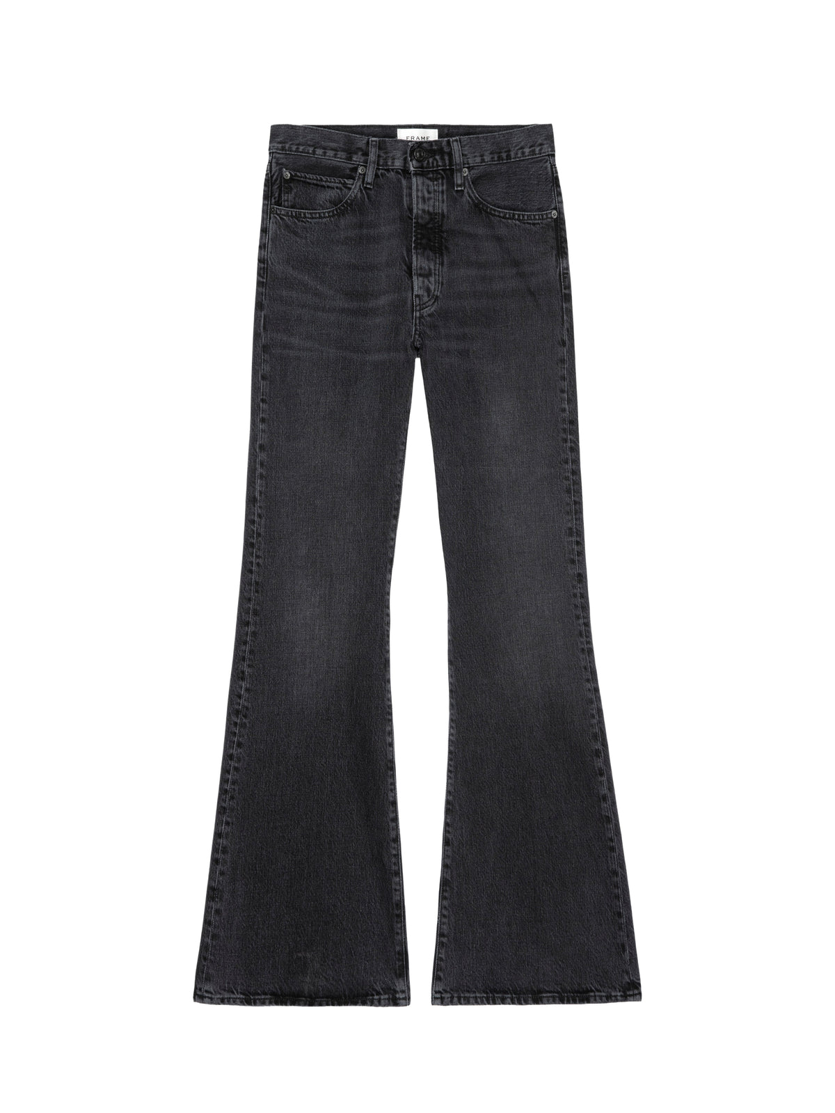 Pantalon Lax en denim - Set List