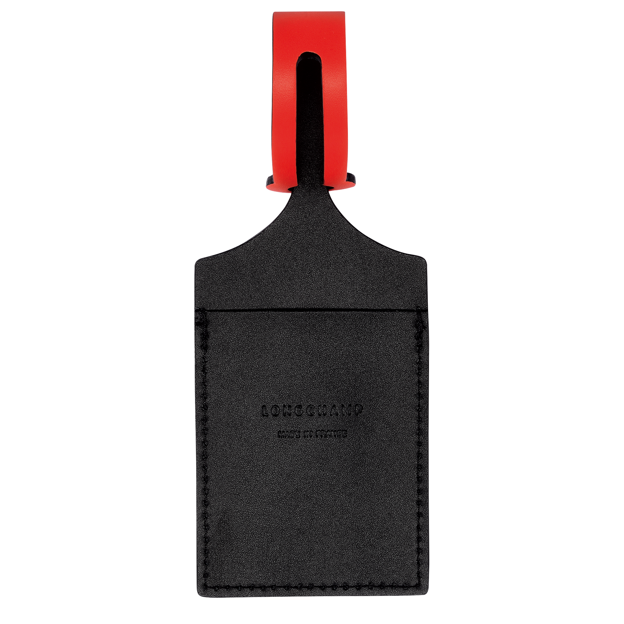 NEW_Noir Porte cartes - Noir