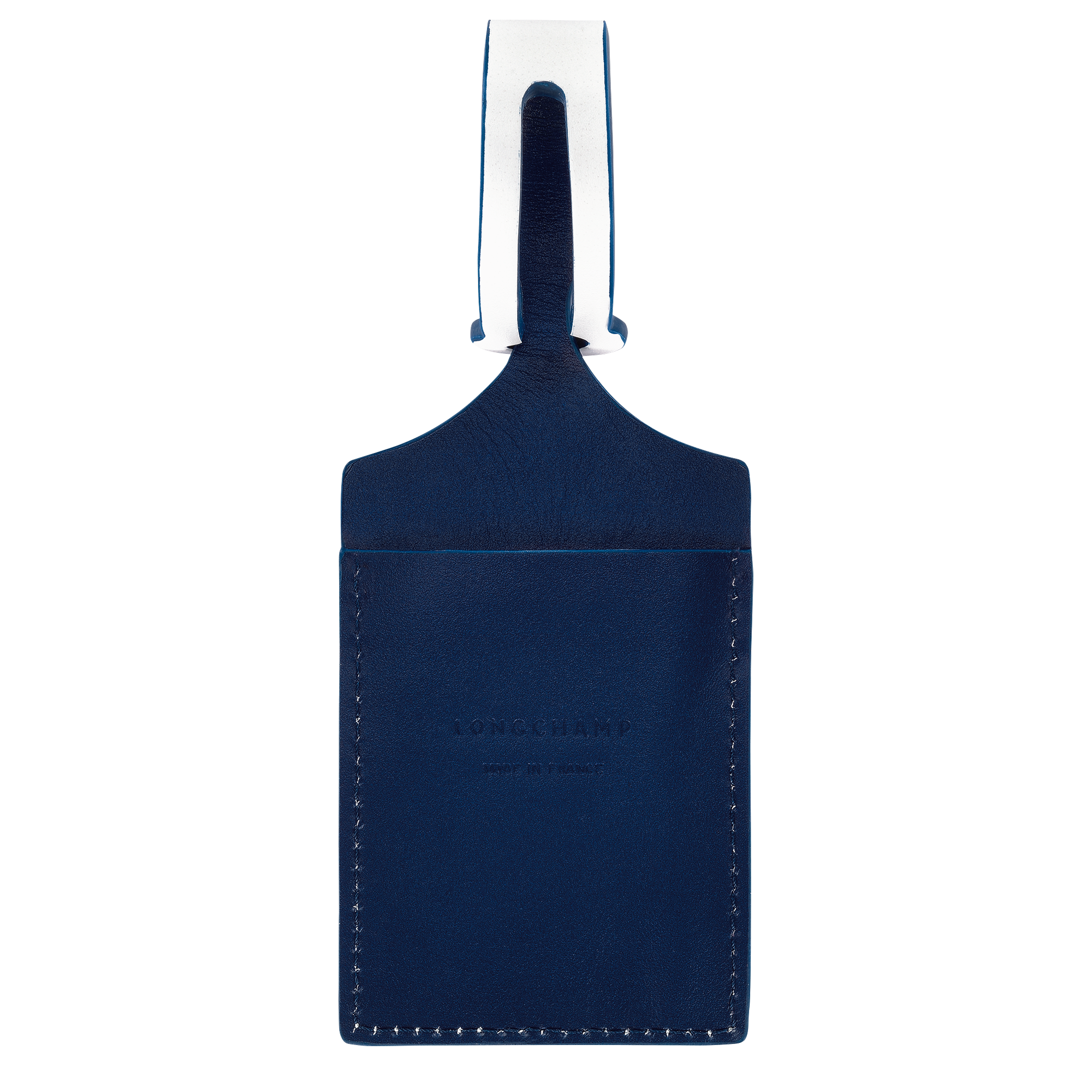 NEW_Bleu Porte cartes - Bleu