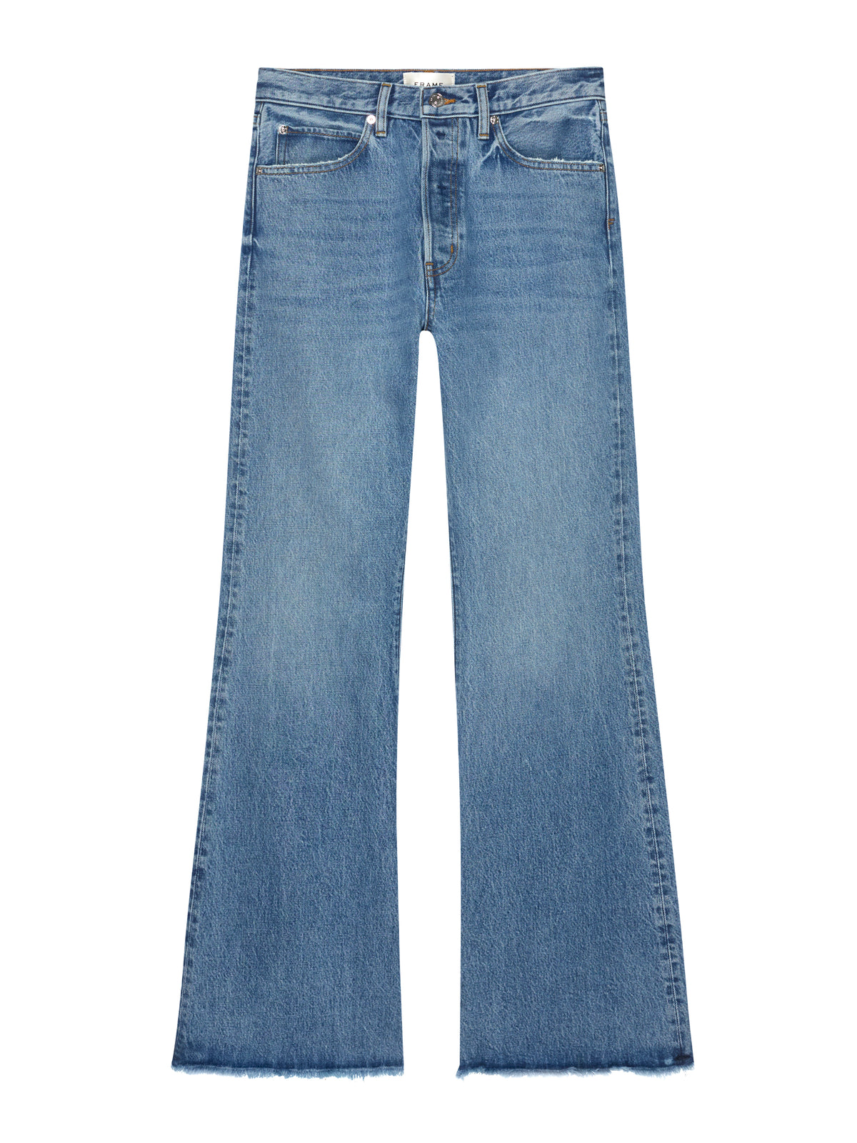 THE LAXALDERTON RAW FRAY