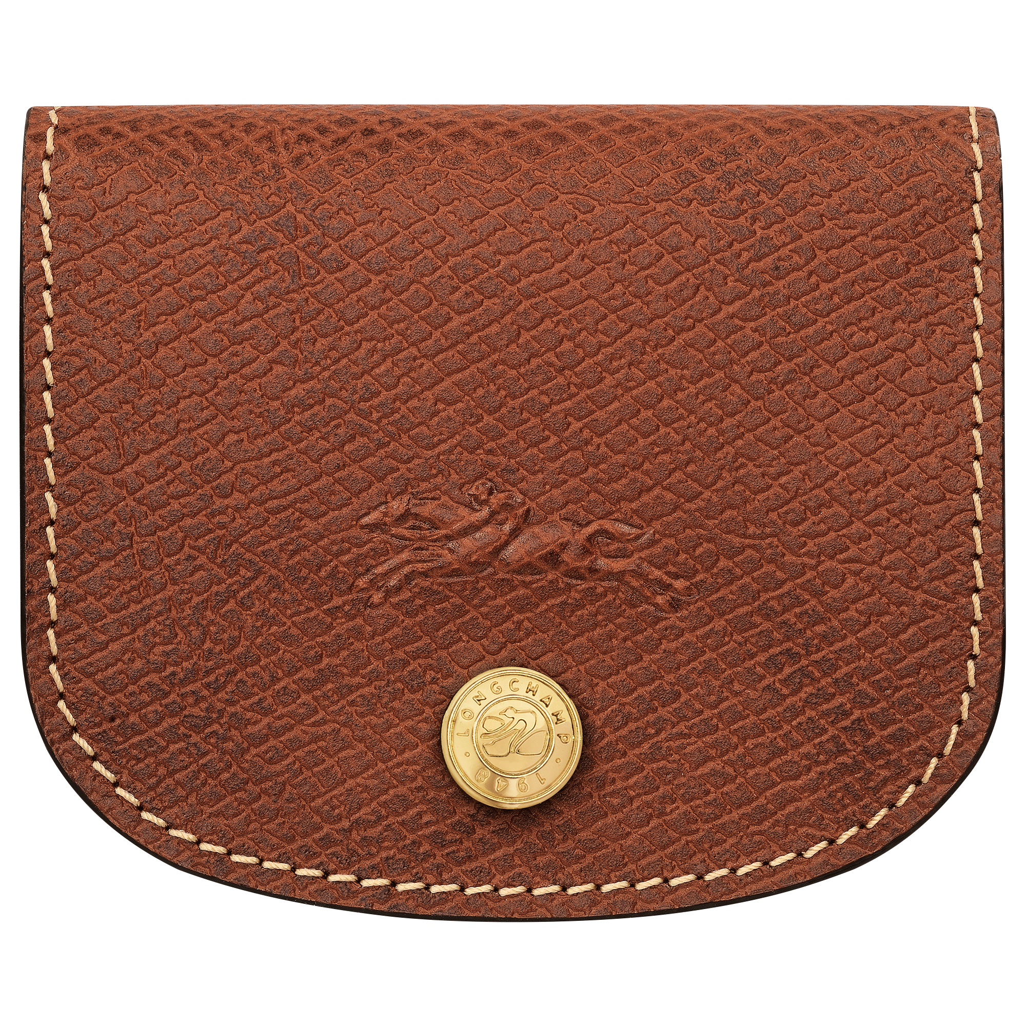 NEW_Brun Porte cartes - Brun