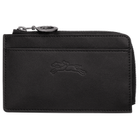 NEW_Noir Porte cartes - Noir