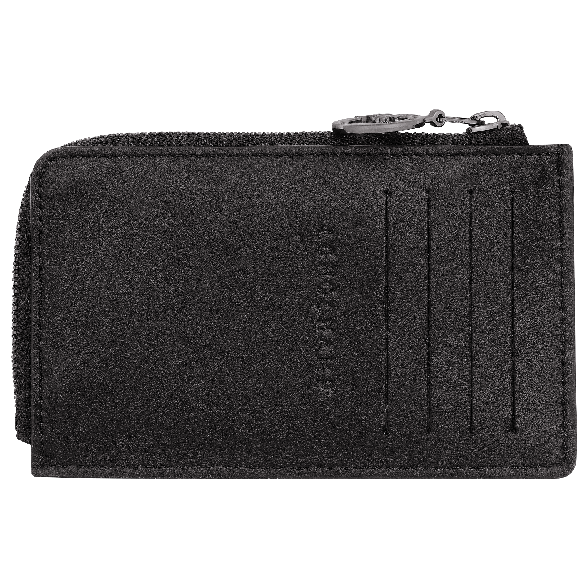 NEW_Noir Porte cartes - Noir