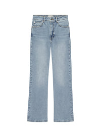 Pixie Arrow denim trousers - Dolly