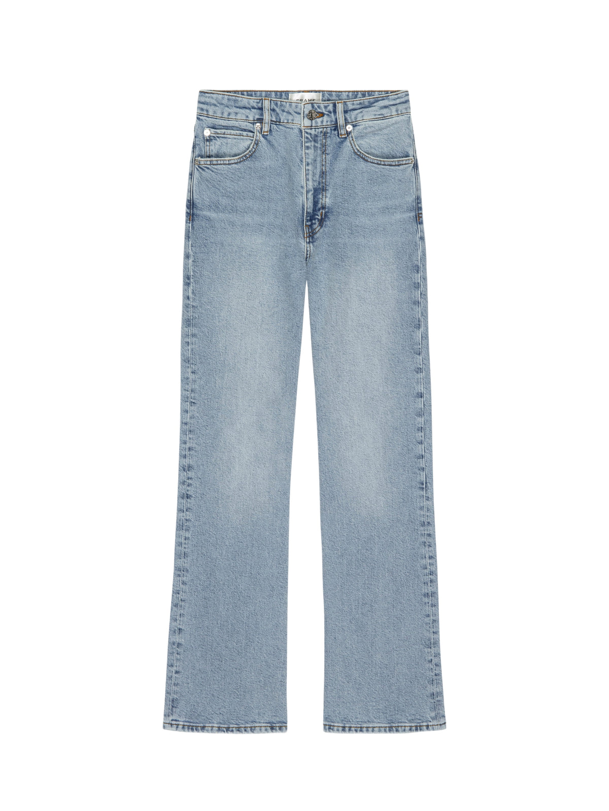Pixie Arrow denim trousers - Dolly