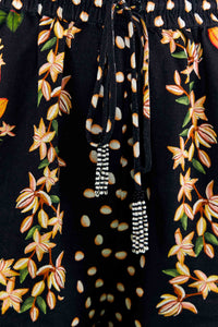 Cocoa Paradise Short - Cocoa Paradise