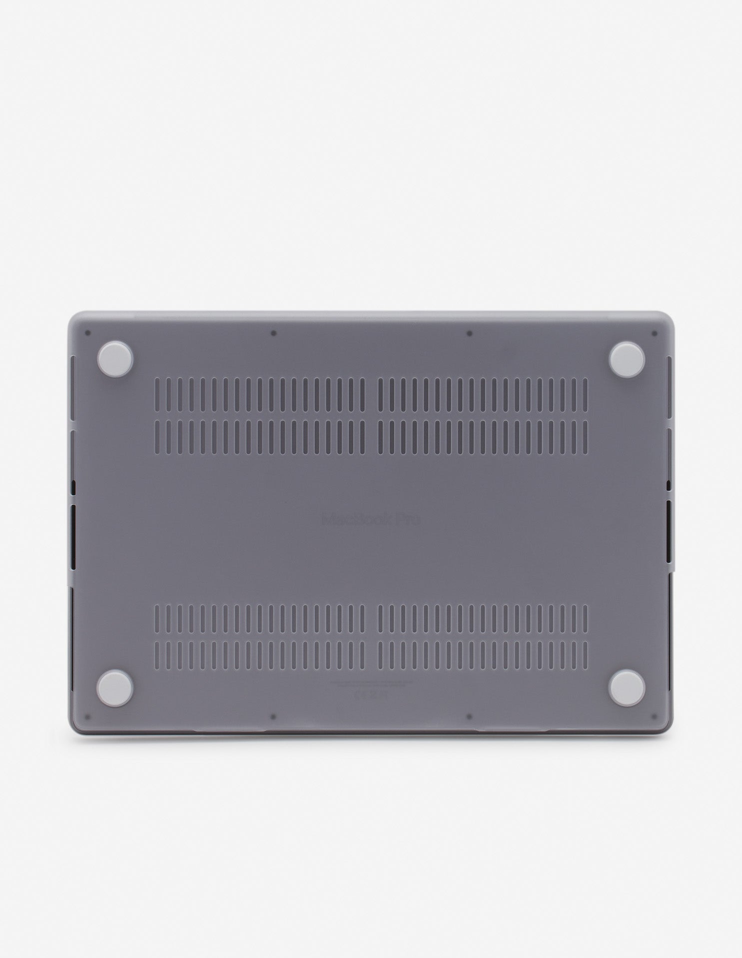 Coque pour Macbook Maison Kitsuné x Casetify - Multico Design
