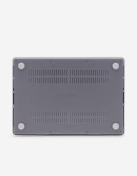 Case for Macbook Home Kitsuné x Casetify - Multico Design