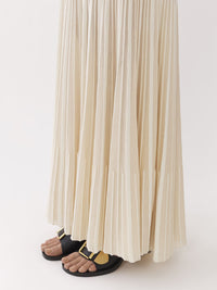 Iconic Milk SKIRT - Iconic Milk