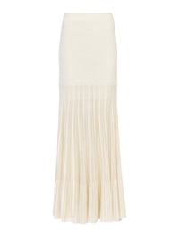 Iconic Milk SKIRT - Iconic Milk