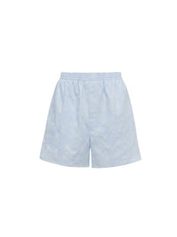 Pure Blue SHORT - Pure Blue