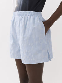Pure Blue SHORT - Pure Blue