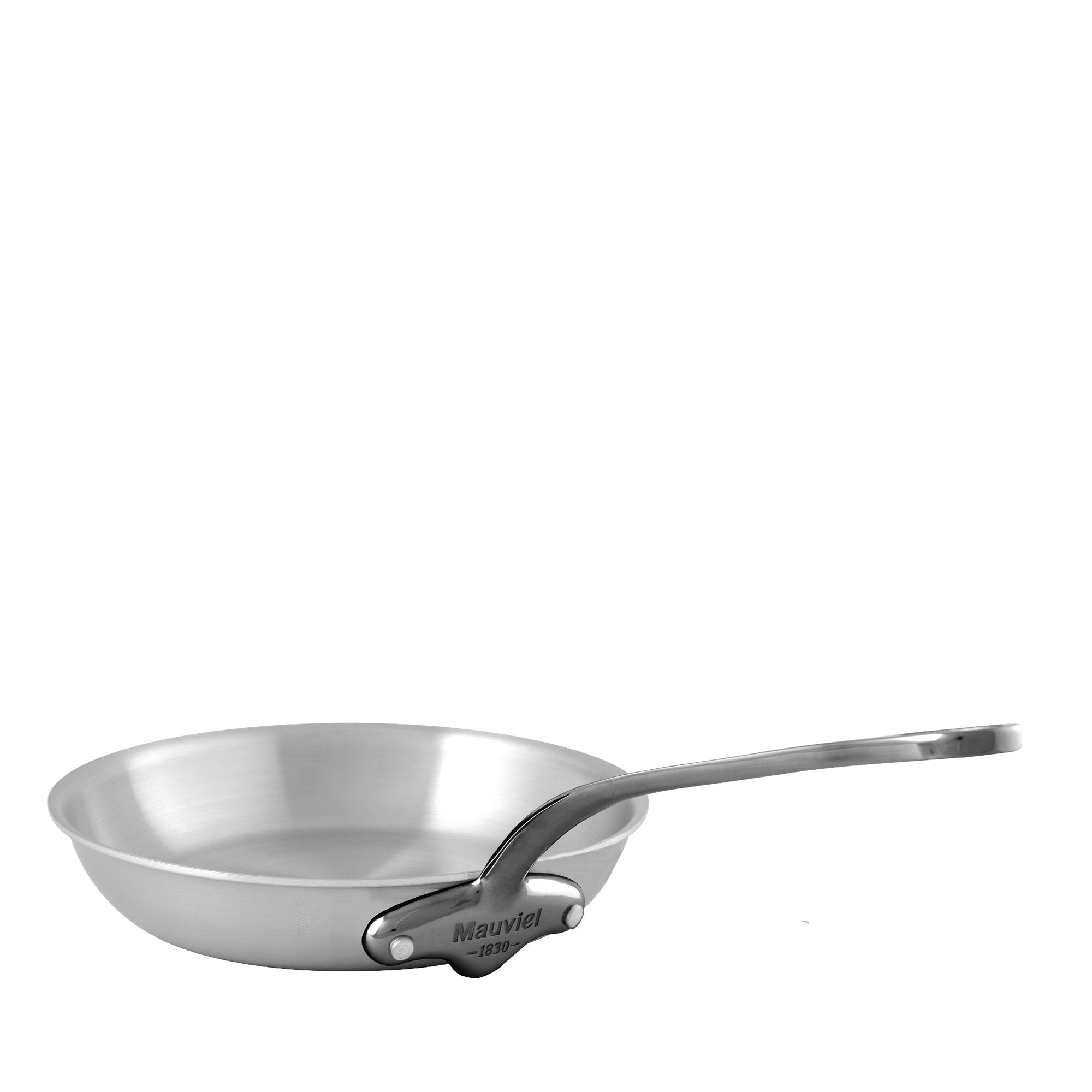 Poêle 26cm M'URBAN3 en inox