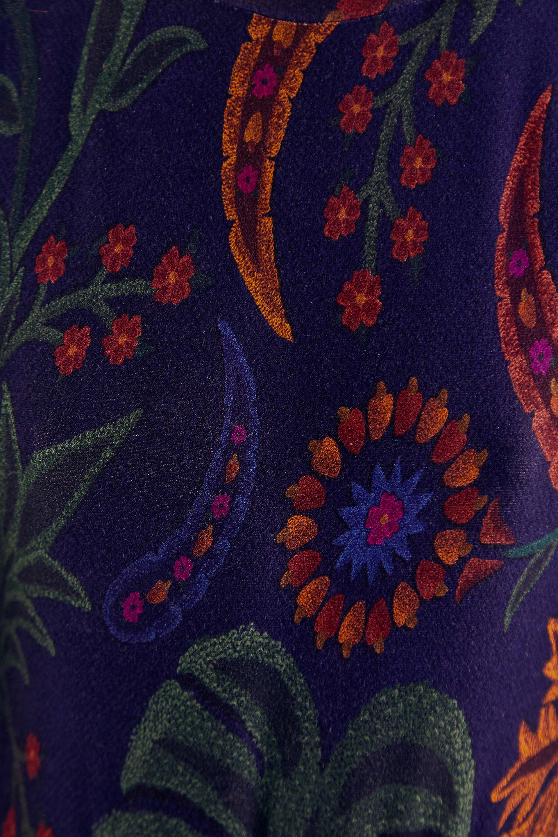 Body Tropical Tapestry - Multicolore