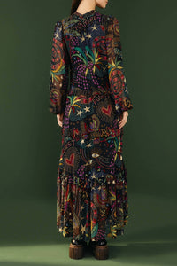 Amazonia Robe longue - Amazonia