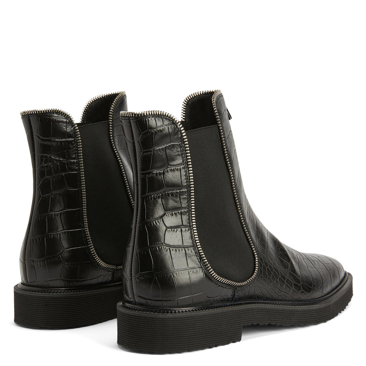 Bottines