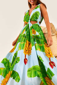 Fresh Bananas Robe midi - Fresh Bananas