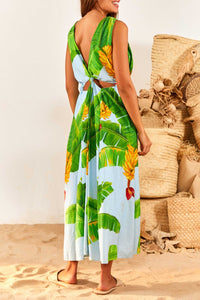 Fresh Bananas Robe midi - Fresh Bananas