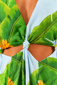 Fresh Bananas Robe midi - Fresh Bananas
