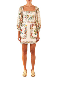 Forest Scarves Robe courte - Forest Scarves