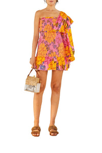 MEDIA OFF LINE_Robe mini Flowers Garden - Rose