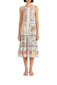DJV_Grandma Gift Robes midi - Grandma Gift