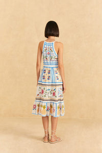 DJV_Grandma Gift Robes midi - Grandma Gift