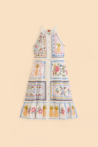 DJV_Grandma Gift Robes midi - Grandma Gift
