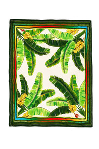 Paréo Fresh Forest - Vert