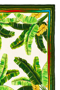 Paréo Fresh Forest - Vert
