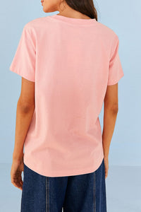 MEDIA OFF LINE_T-shirt Virgo Zodiac - Multicolore