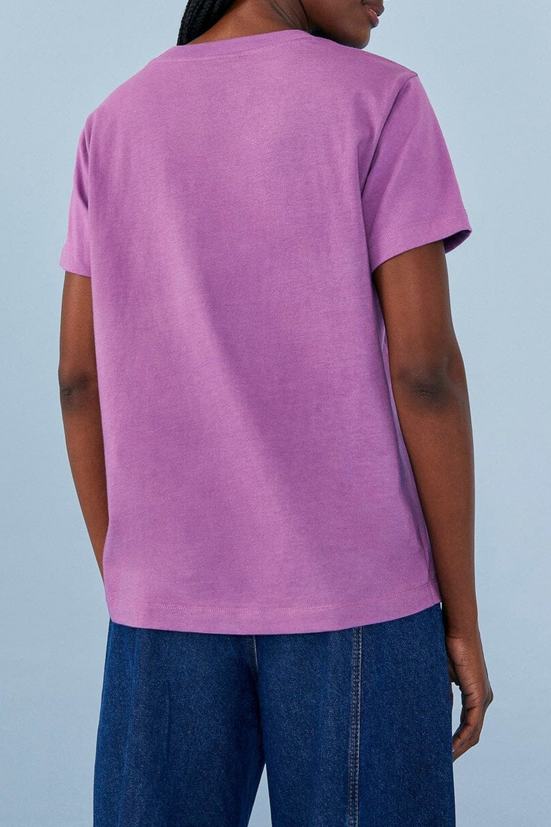 MEDIA OFF LINE_T-shirt Sagittarius Zodiac - Multicolore