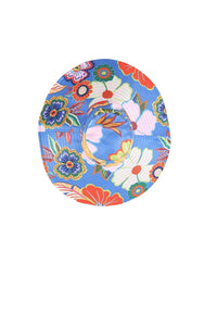 Blooming Garden hat - Multicolore